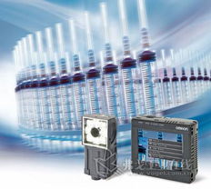 智能視覺傳感器的軟件開發與應用