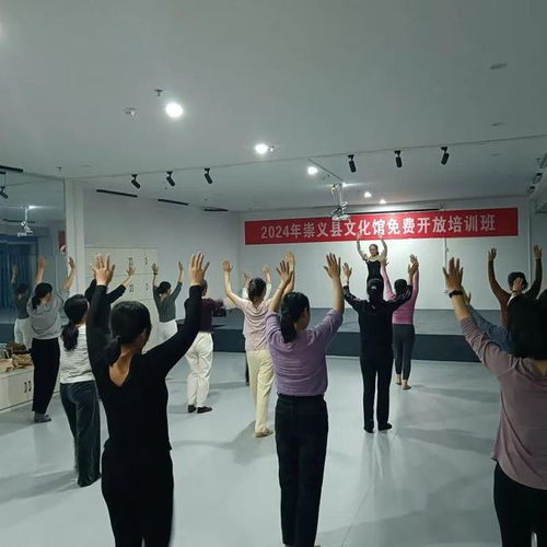 2024文化館服務(wù)宣傳周 文化經(jīng)紀(jì)人服務(wù)引領(lǐng)多彩文化生活